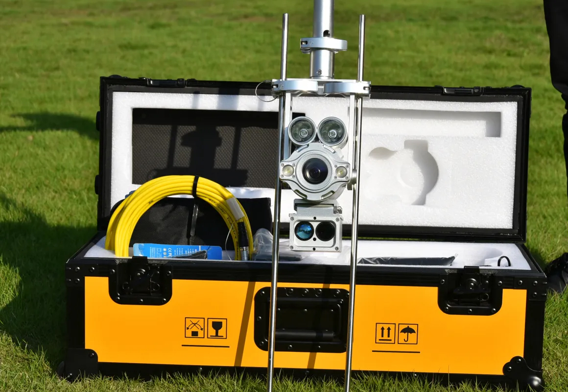 南通管道潜望镜QV