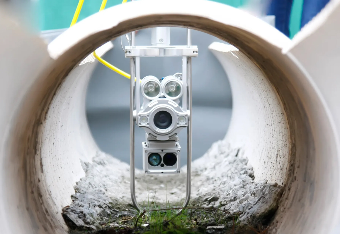 南通QV管道潜望镜